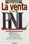 VENTA CON PNL LA JOSE O CONNOR 9788479531614.jpg